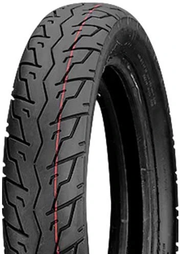 120/90-18 4PR/65H TL Duro HF261A Excursion Road Front / Rear Motorcycle Tyre
