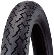 130/90-18 4PR/69S TL Duro HF328A Road Rear Motorcycle Tyre