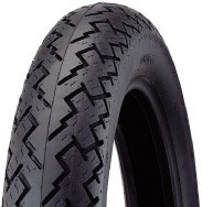 130/90-18 4PR/69S TL Duro HF328A Road Rear Motorcycle Tyre