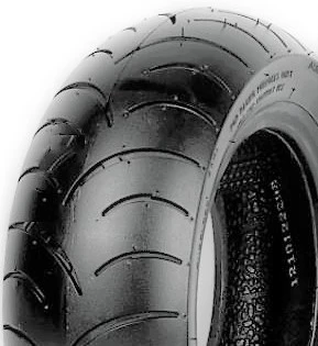 90/65-6 TL P6219 Journey E-Scooter Tyre - note: this fits a 6" rim