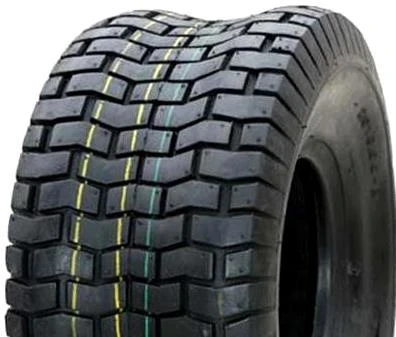 ASSEMBLY - 8"x7.00" Steel Rim, 18/950-8 4PR V3502 Turf Tyre, 25mm Keyed Bush