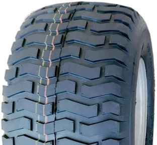 ASSEMBLY - 8"x7.00" Galv Rim, 18/850-8 4PR V3501 Turf Tyre, 25mm HS Bearings