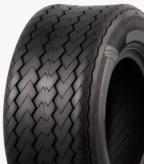 ASSEMBLY - 8"x5.50" Galv Rim, 4/4" PCD, 16.5/6.5-8 6PR KT101 HS Trailer Tyre