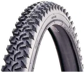 24x1.75 (47-507) TT Duro HF822 Diamond Grip MTB Bicycle Tyre