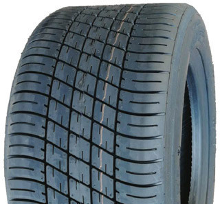ASSEMBLY - 10"x6.00" Galv HD Rim, 5/4½" (5/114.3mm) PCD, 195/50B10 8PR V7166 HS Trailer Tyre