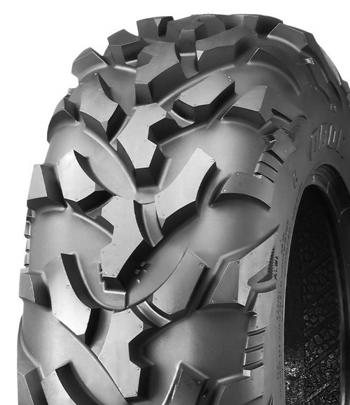 26/8R12 MST 6PR/71K TL Obor WU13 Riple (XPS Trail King) Radial ATV Tyre (26/8-12, 205/85R12) OE CAN-AM