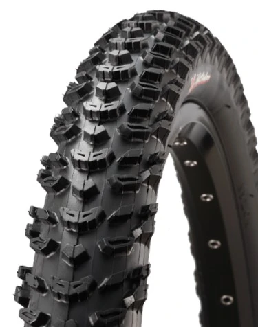 29x2.20 Duro HF860A 30TPI Dark Skinwall Bicycle Tyre