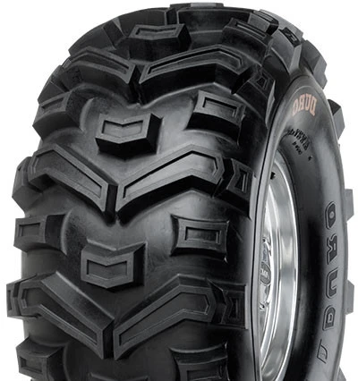 26/11R12 6PR/55J TL Duro DI2010 Buffalo Radial ATV Tyre (26/11-12) - 24mm Tread