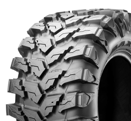 27/11-12 6PR/85J TL Maxxis MU521 (MU52) Directional Rear ATV Tyre - OE Polaris