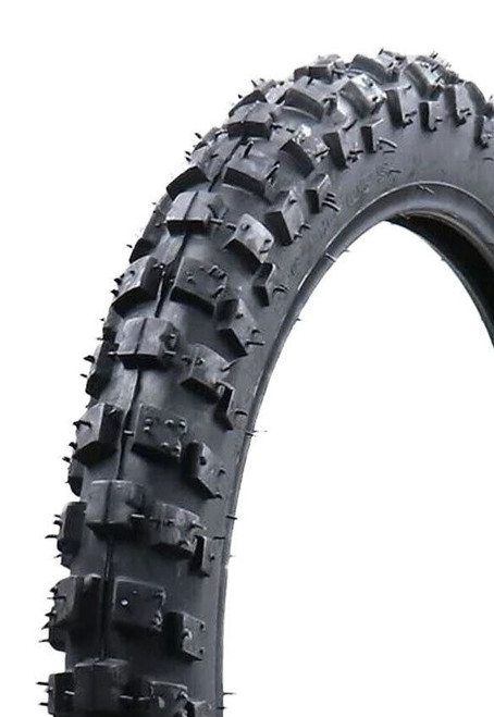 250-14 4PR/32M TT Journey P2005 Knobby Motorcycle Tyre (60/100-14)