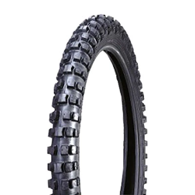 275-19 4PR TT Duro HF313 Knobby Motorcycle Tyre