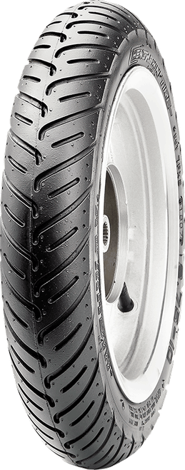 250-10 2PR/22J TT CST C917 Directional Scooter Tyre