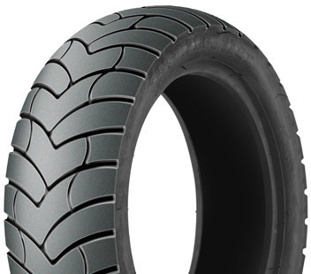 130/70-12 6PR/56P TL Goodtime V9906 Road Directional Scooter Tyre