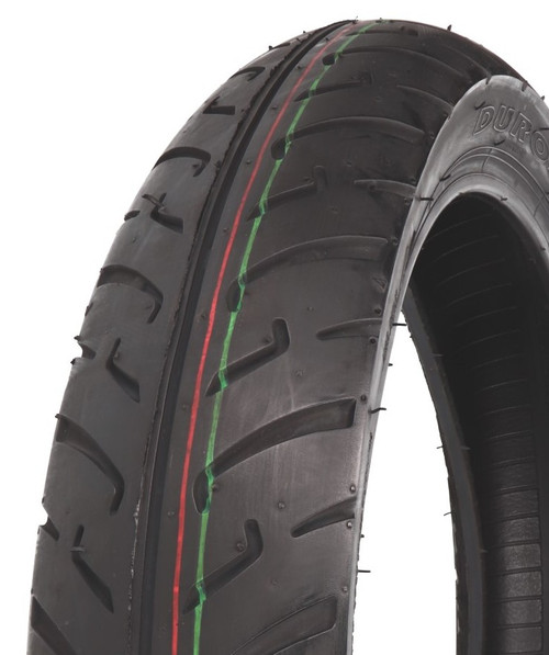 120/80-16 60P TL Duro DM1075 Road Motorcycle Tyre