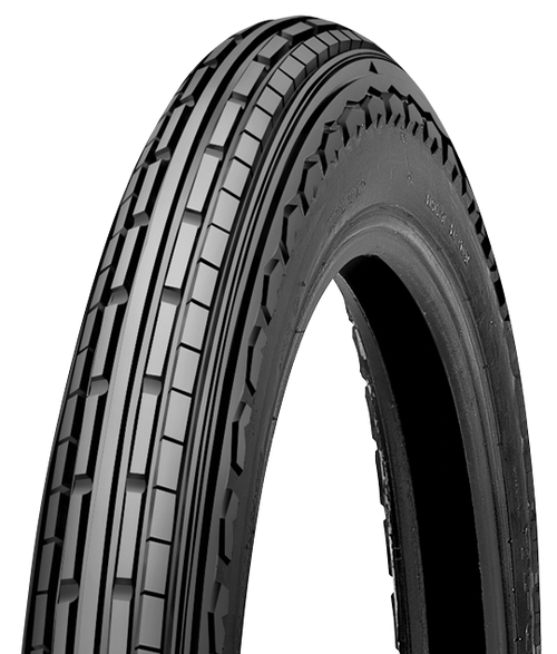 300-18 4PR/47P TT Duro HF301 Road Front Motorcycle Tyre