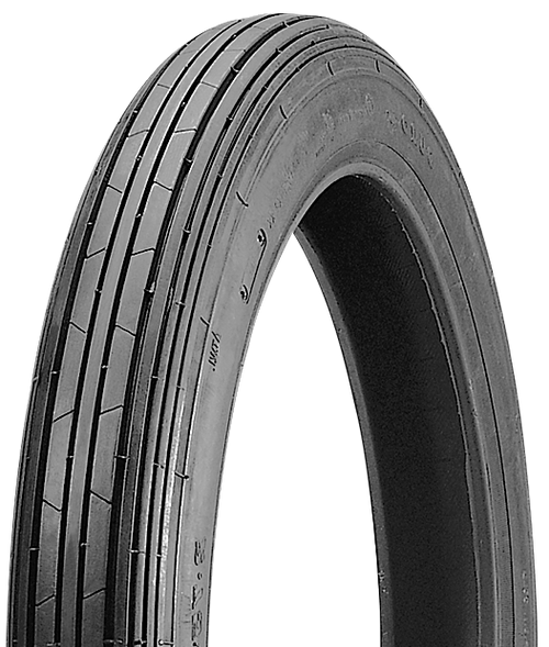300-21 4PR/51P TT Duro HF301A Road Front Motorcycle Tyre
