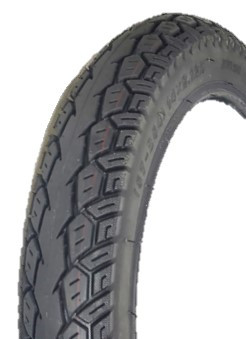 14x2.125 (57x254) TL P1113 Journey E-Scooter/Bicycle Tyre - fits 10" Rim