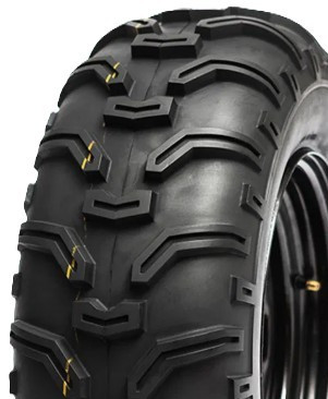24/8-12 4PR TL DAV106 Directional ATV Tyre (K299 copy)