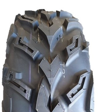 25/8-12 4PR/36G TL Maxxis MU25 ATV Tyre - **OE Honda**
