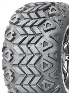 25/9-12 6PR TL Journey P3266 Utility ATV/UTV Tyre