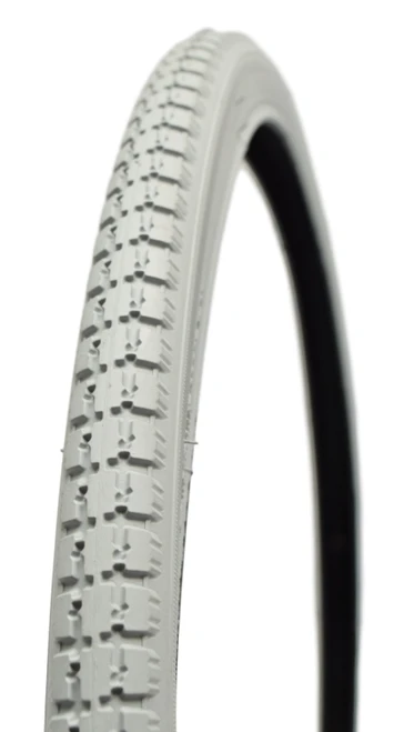 20x1-3/8 TT Innova IA2803 Roadster Grey Wheelchair Tyre (20x1.375)