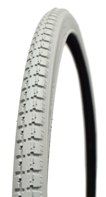 20x1-3/8 TT Innova IA2803 Roadster Grey Wheelchair Tyre (20x1.375)