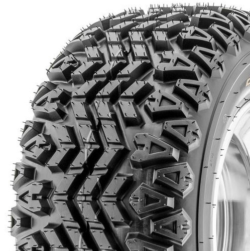 25/10-12 4PR TL Sun.F G003 Utility Grip ATV Tyre