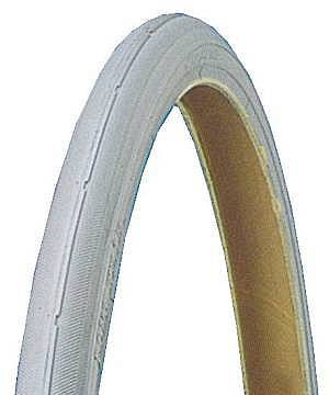 24x1 TT CST C1051 Rib Grey Wheelchair / Mobility Tyre
