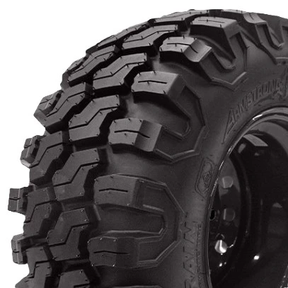 25/10-12 6PR TL OTR AP Terrain Utility ATV/UTV Tyre - 530Kg Rating