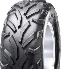 25/11-12 (280/60-12) 4PR TL Duro DI2013 Red Eagle ATV Tyre