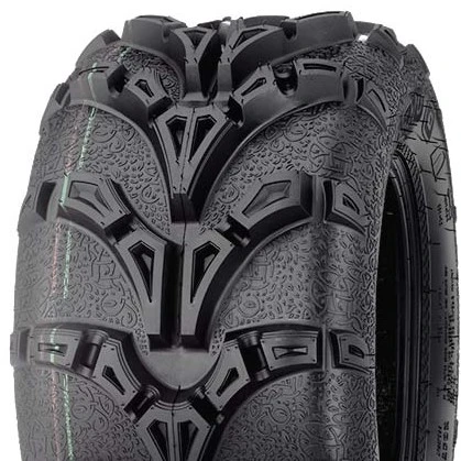 27/9-12 6PR/68J TL Duro DI2043 R8X-Lite ATV / UTV Tyre - 315kg Load Rating