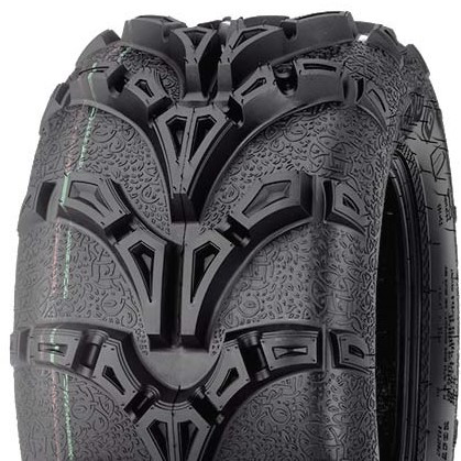 27/9-12 6PR/68J TL Duro DI2043 R8X-Lite ATV / UTV Tyre - 315kg Load Rating