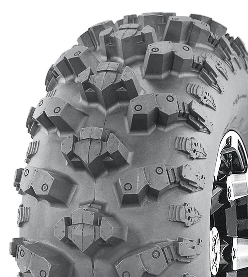 27/10-12 6PR TL Journey P399 Directional ATV/UTV Tyre - 34mm Tread Depth!