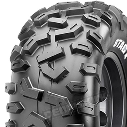 29/9R14 6PR/54M TL CST CU58 Stag Radial Front ATV / UTV Tyre (29/9-14)