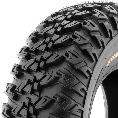 30/10R14 6PR/75J TL Sun.F A045 Radial UTV/ATV Tyre (30/10-14)