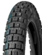 275-18 4PR TT Journey P269 Knobby Motorcycle Tyre (OE Rotowiper)