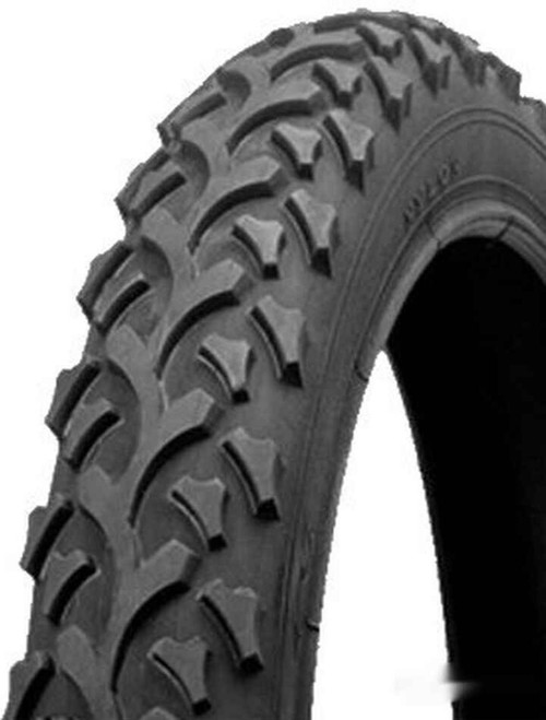 12½ x 1.75 x 2¼ Duro HF862 MTB Bicycle Tyre (12.5x1.75x2.25, 12.5x2.25)
