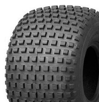 22/11-8 6PR/84B TL Journey P323 Knobbly Farm Trailer Tyre
