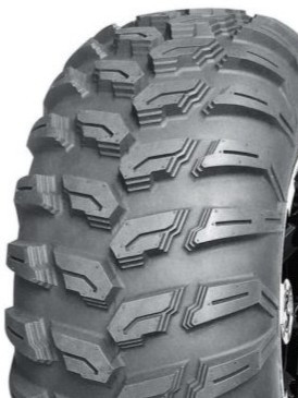 23/10R12 74F/8PR TL Journey P3035 Heavy Duty Radial ATV Tyre (23/10-12)