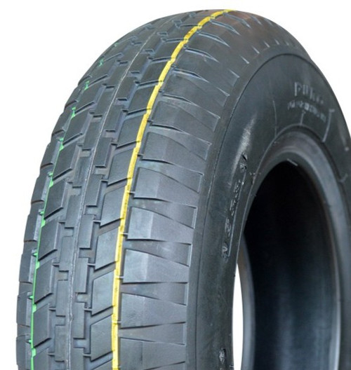 480/400-8 4PR TT Duro HF223 Block/Rib Grey Tyre