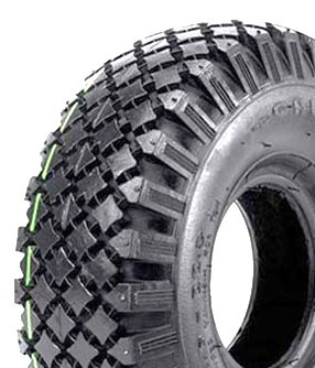 300-4 6PR TT Duro HF210 Diamond Tyre