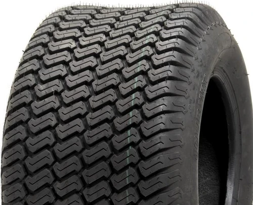 15/600-6 4PR TL Wanda P332 S-Block Turf Tyre