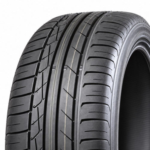 215/45R17 87V Duro DP8100 Steel Radial Car Tyre