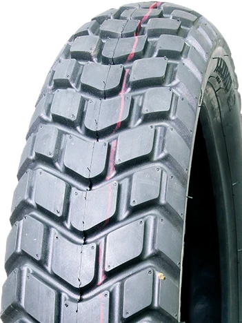 120/80-18 62P TT Unilli UN7312 Dual Sport Motorcycle Tyre