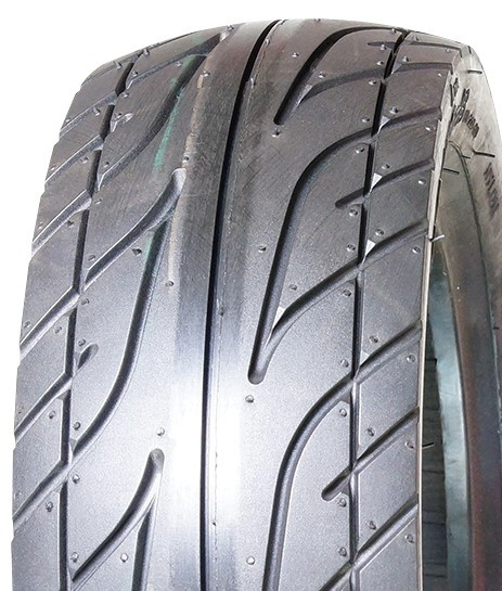 90/70-8 4PR TT Unilli UN228 Mobility Scooter Tyre