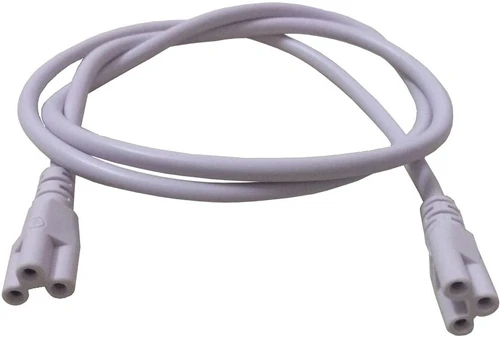 2 metre Daisy Chain Lead for Integrated LED Fittings
