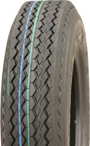 480/400-8 6PR/70N TL Goodtime V701 (KT701) HS Highway Trailer Tyre - 335kg Load