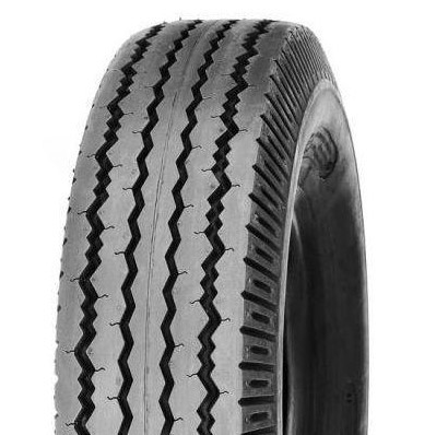 500-10 6PR TL LT Deli S252 Highway Tyre