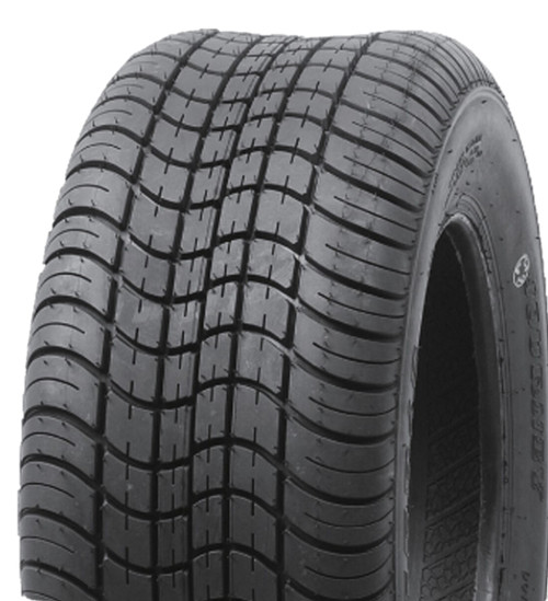 195/50B10 (18x8.00-10) 98N TL Journey P823 High Speed Trailer Tyre (195/50-10)