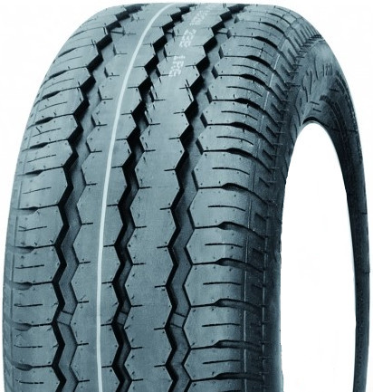 195/55R10C 98/96P TL Journey WR068 Trailer Tyre (195/55-10)